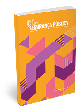 					Visualizar v. 14 n. 1 (2020): Revista Brasileira de Segurança Pública 26
				